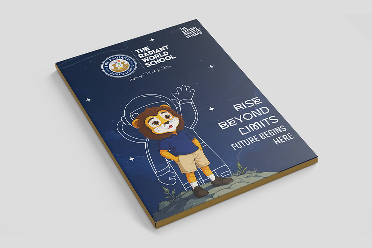 TRWS School branding image